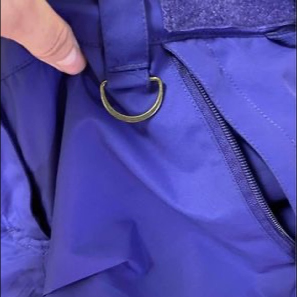 Firefly New Purple Snowboarding Pants - Picture 5 of 9